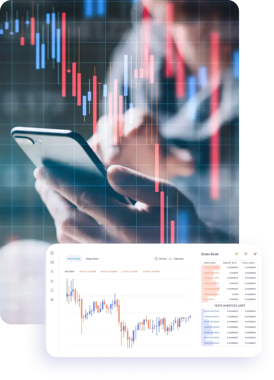 Jospira Uvexel investissement crypto